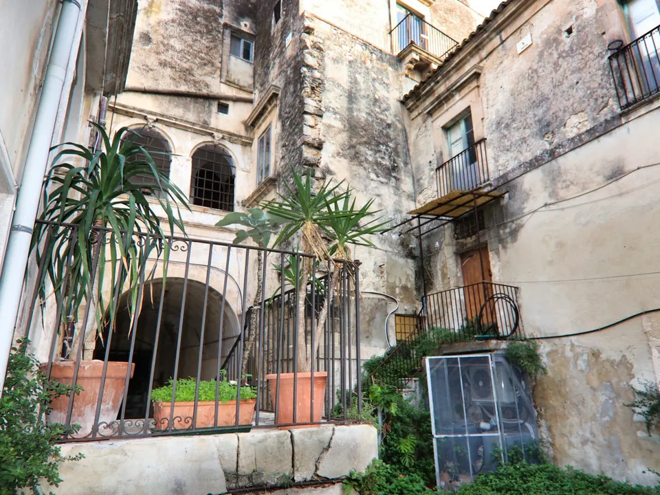 Leilighet i Scicli, Ragusa - bilde 5